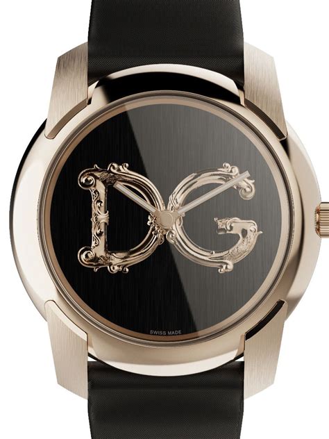 montre dolce gabbana prix|farfetch dolce gabbana watch.